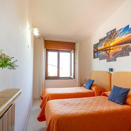 Il Tiglio Holiday Home - De Vivo Realty Massa Lubrense Extérieur photo