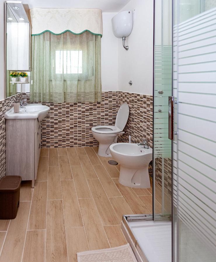 Il Tiglio Holiday Home - De Vivo Realty Massa Lubrense Extérieur photo