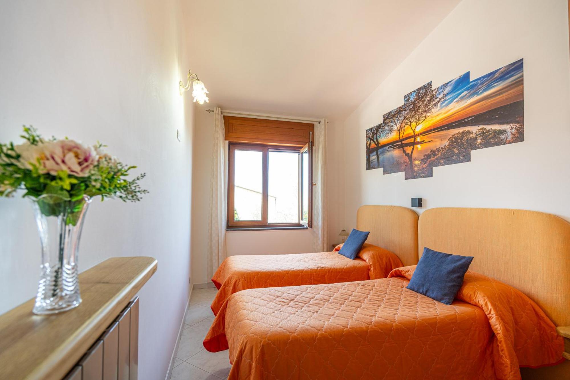 Il Tiglio Holiday Home - De Vivo Realty Massa Lubrense Extérieur photo