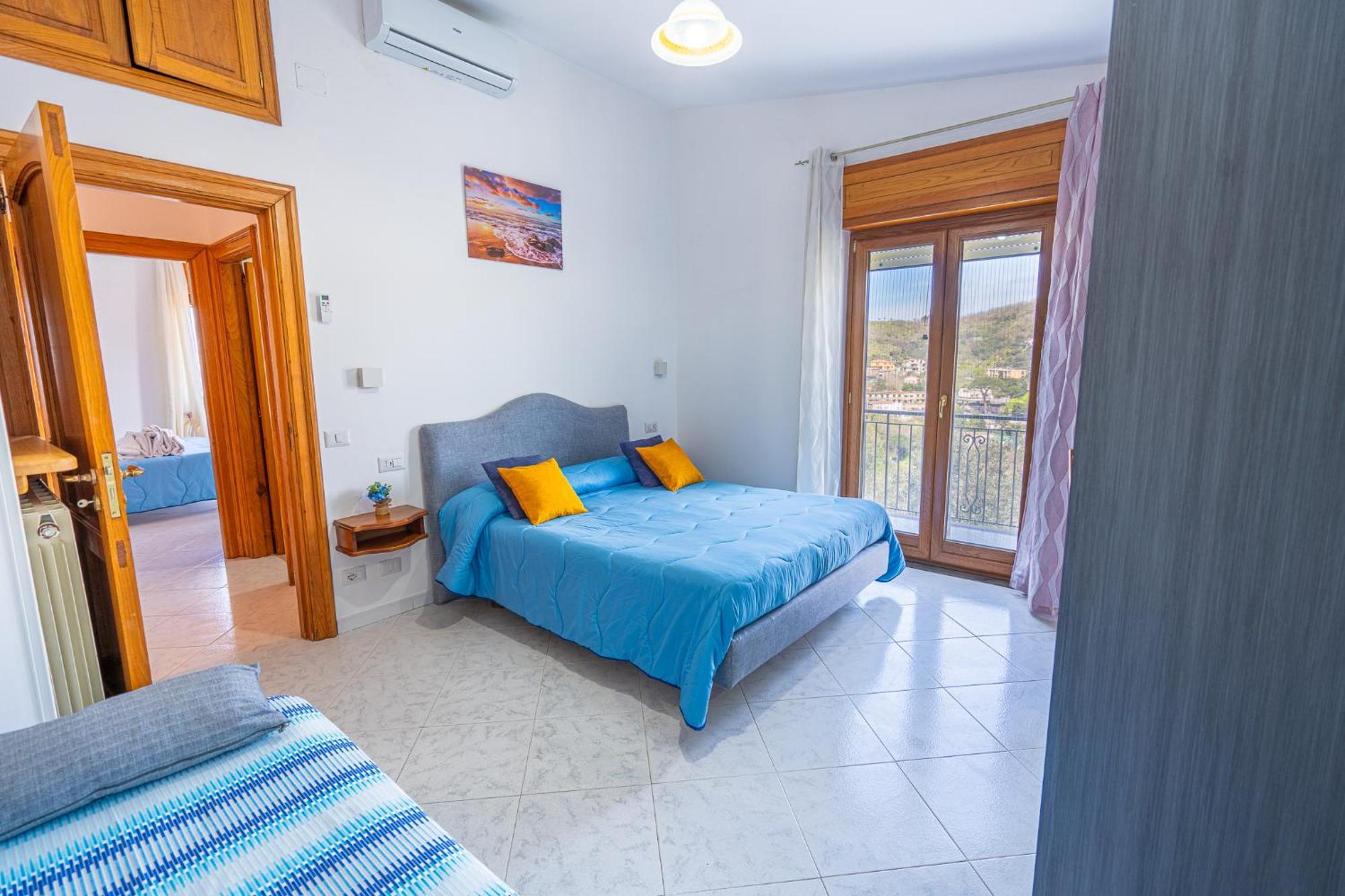 Il Tiglio Holiday Home - De Vivo Realty Massa Lubrense Extérieur photo