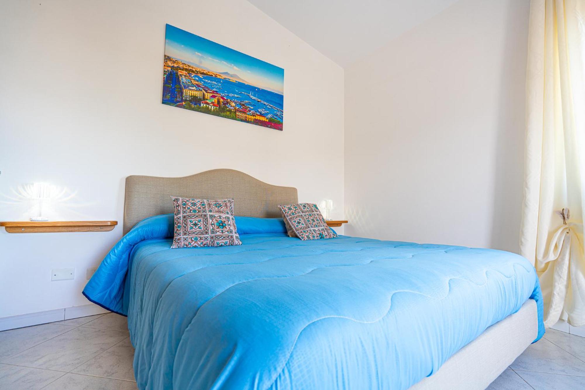 Il Tiglio Holiday Home - De Vivo Realty Massa Lubrense Extérieur photo