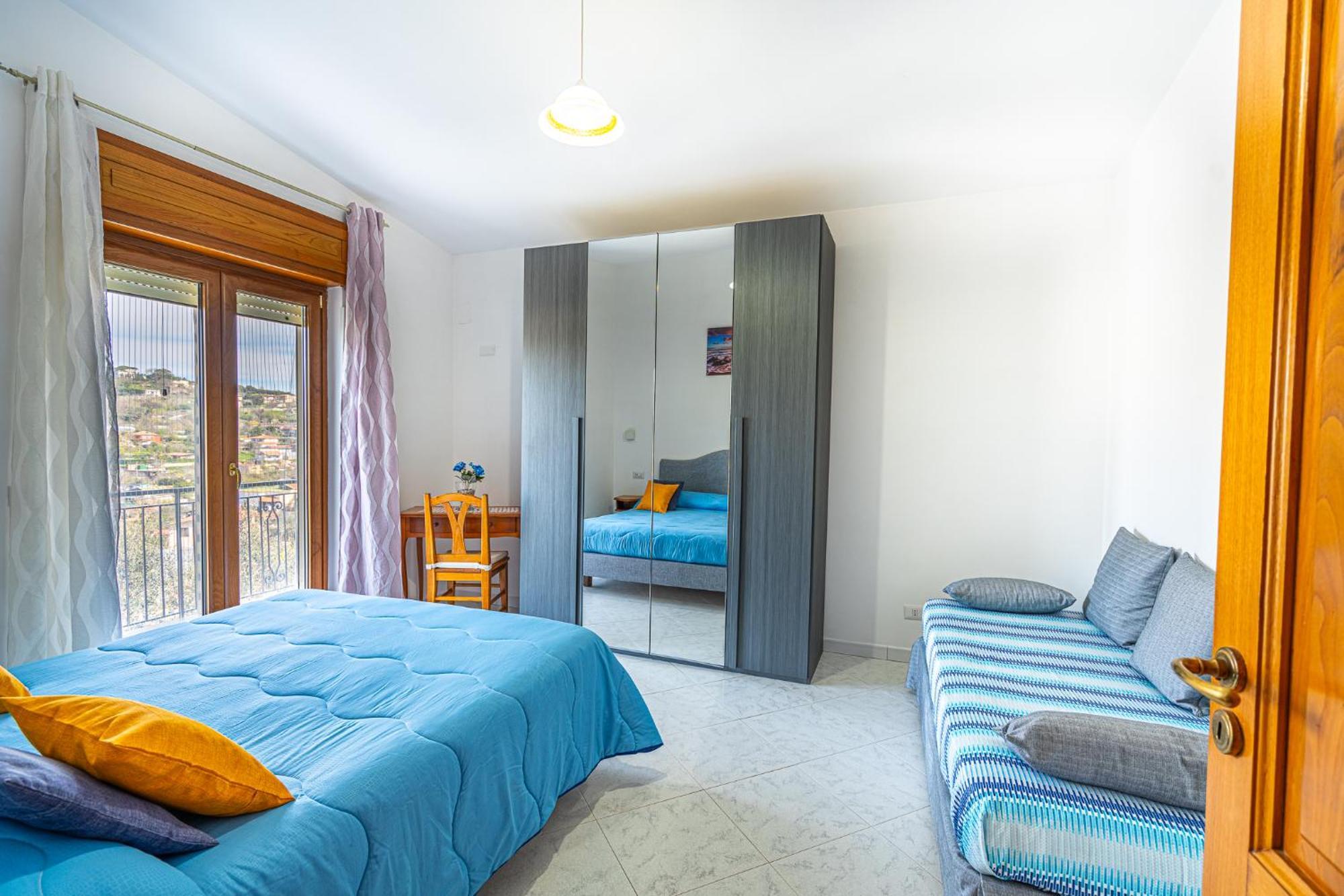 Il Tiglio Holiday Home - De Vivo Realty Massa Lubrense Extérieur photo