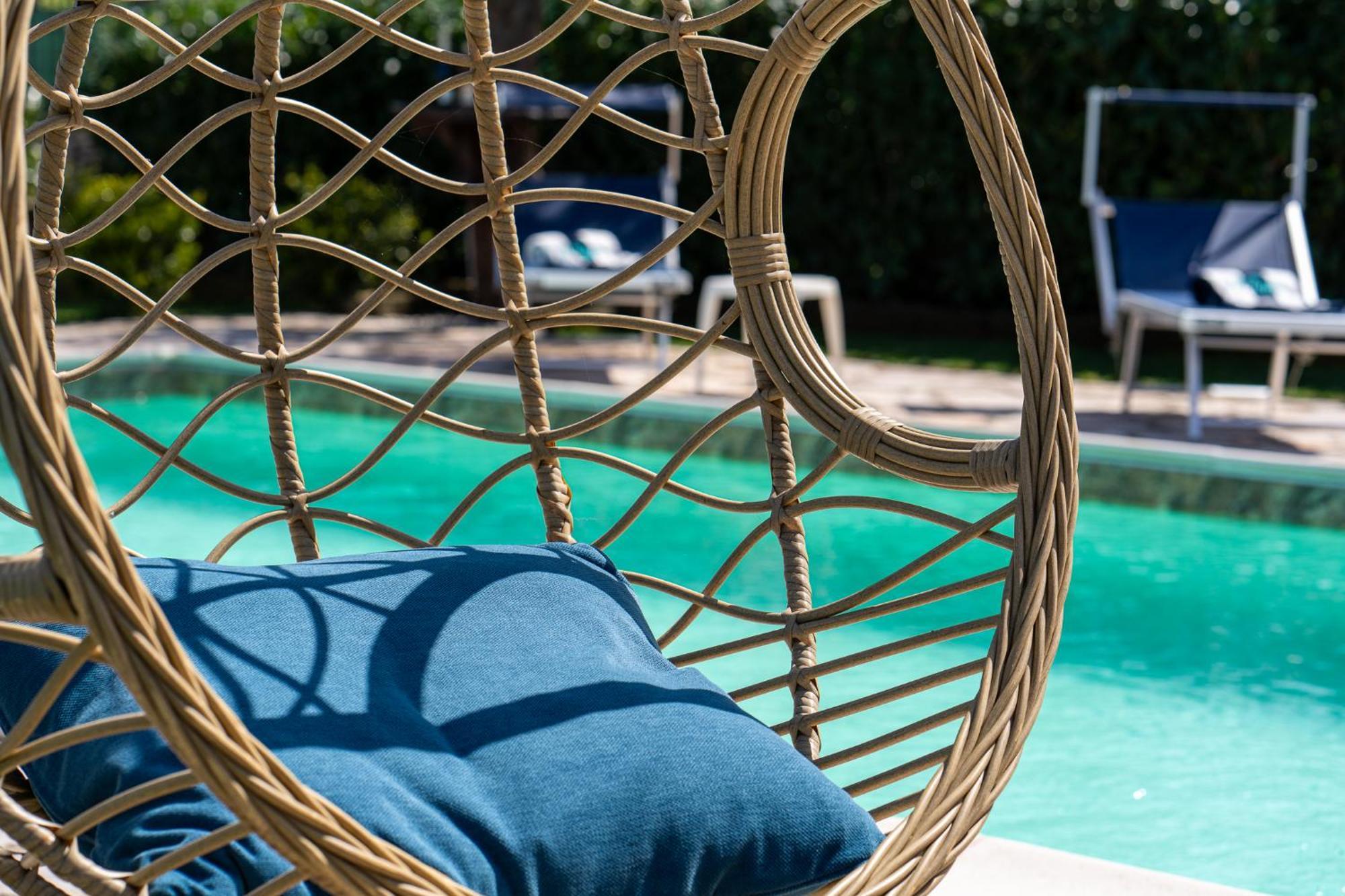 Il Tiglio Holiday Home - De Vivo Realty Massa Lubrense Extérieur photo