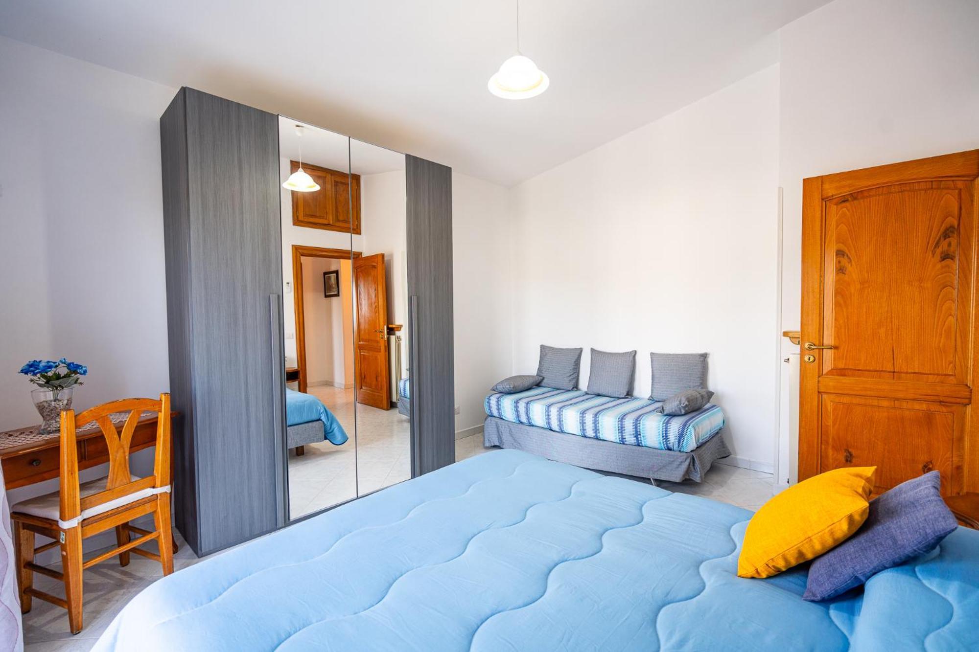 Il Tiglio Holiday Home - De Vivo Realty Massa Lubrense Extérieur photo